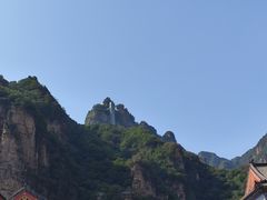 -兴隆红河漂流
