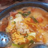  快让你的饭搭子安排安顺夺夺粉！ 