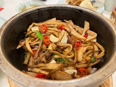 -惠丰堂饭庄·烤鸭·京味菜(翠微路店)