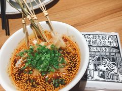 -太二酸菜鱼(正大广场店)