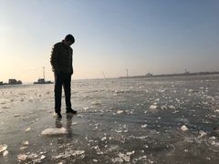 -人民防洪胜利纪念塔