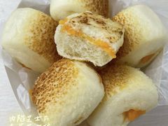 -TIMO COFFEE 阿拉校园面包