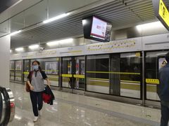 -民安大道(地铁站)