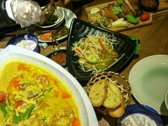 -太泰东南亚餐厅(万福广场店)