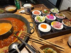 -楠火锅(广州总店)