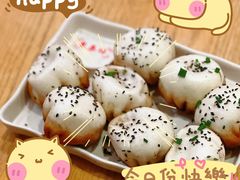 -东泰祥生煎馆(重庆北路店)