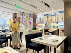 -泉上·发现DISCOVERY ·黔菜餐厅(银海元隆广场店)