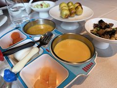 -四季民福烤鸭店(外滩外白渡桥店)