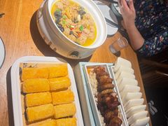 -鸡毛换糖(高桥店)
