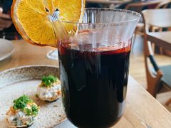 -BOR Eatery(安福路店)