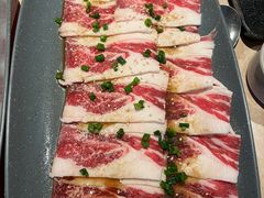 -新石器烤肉(周浦万达店)