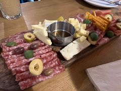 -Alimentari早午餐(安福路店)