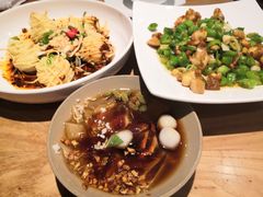 -茅庐毛血旺(烟台大悦城店)