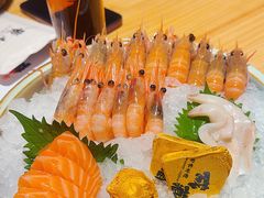 -贵木日本料理·铁板烧(新地假日广场店)