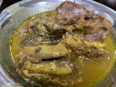 招牌牛排-阿秋牛排(湖心街店)