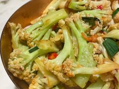 -径山十八道·风味民间菜(杭州总店)