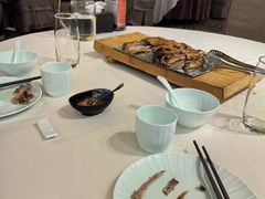 -巴音浩日娲·蒙餐(双林东路店)