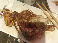 -阿三烧烤·生蚝(超级会员店拓峰店)