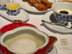 -悦轩中餐厅·高空江景·杭州柏悦酒店
