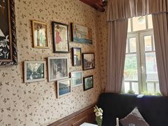 -塞纳河法国餐厅(意式风情街店)