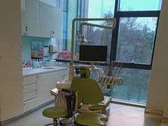 -泰康拜博口腔医院(海曙店)