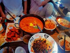 -乐园夜市场(五道口王庄路店)