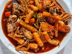 -小六农家乐(崇明西沙湿地店)