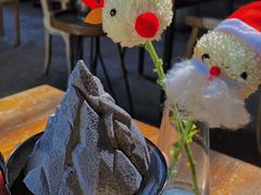 -喜洲吧·江畔老船厂·庭院餐厅(喜临院店)