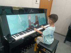 -Mr.先声音乐(东海店)