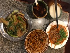 -小街天府(西工小街店)
