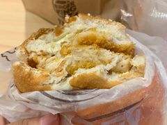 -汉堡王(天津鲁能店)