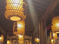 -杨记隆府(时代天街店)