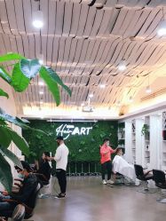 -Hair ART造型沙龙