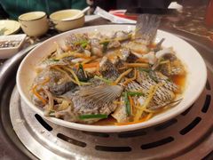 -蔚海之都·象山蒸汽海鲜(仙霞路店)