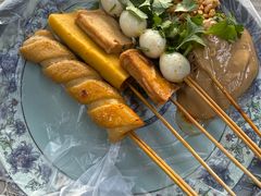-大姐麻辣烫(莲宝中路店)