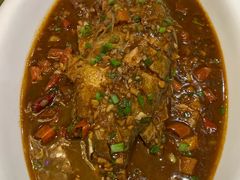 -又见炊烟私房菜(敬亭路店)