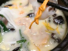 -云海肴·汽锅鸡·云南代表菜(东坝金隅店)