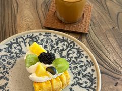 -竹子咖啡bamboo coffee