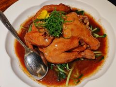 -江南赋(内蒙古大厦店)