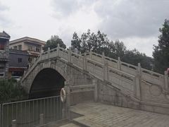 -东涌水乡风情街