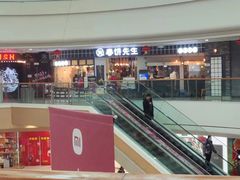 -春饼先生·北京烤鸭(甘井子万达店)