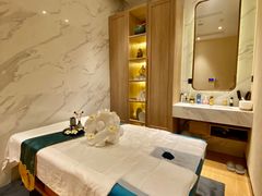 -澜笙Spa