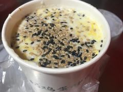 -清真老马家国华牛奶鸡蛋醪糟(正宁路店)