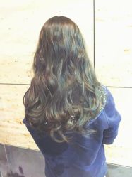 点击看大图 -Amber Salon艾珀沙龙