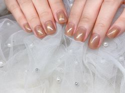-Hands Nail专业美甲美睫