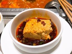-海底捞火锅(武胜路凯德广场店)