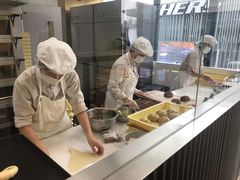 -喜茶(北京五棵松华熙店)