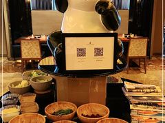 -富力丽思卡尔顿酒店·香荟全日制餐厅