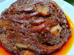 粉蒸肉-乐乐餐厅(湘子庙街店)