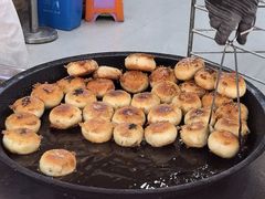 -毛氏汽水包(山海关路店)